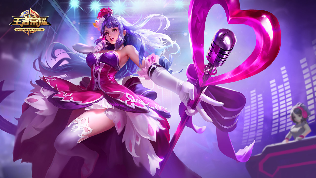 在更高的舞 在更高的舞