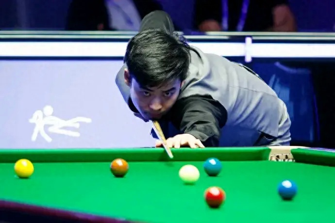 这是各方争 这是各方争