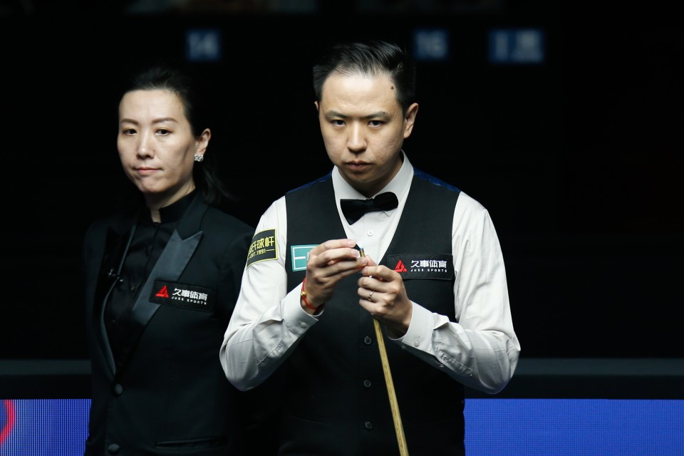 这样的球员 这样的球员