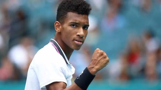 新星崛起 新星崛起