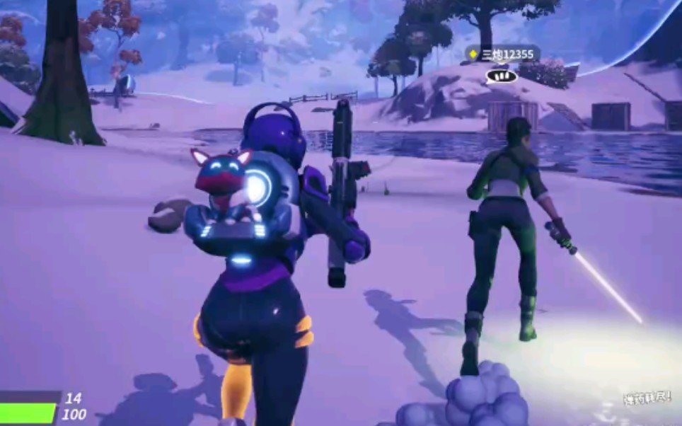 另一种风格 另一种风格