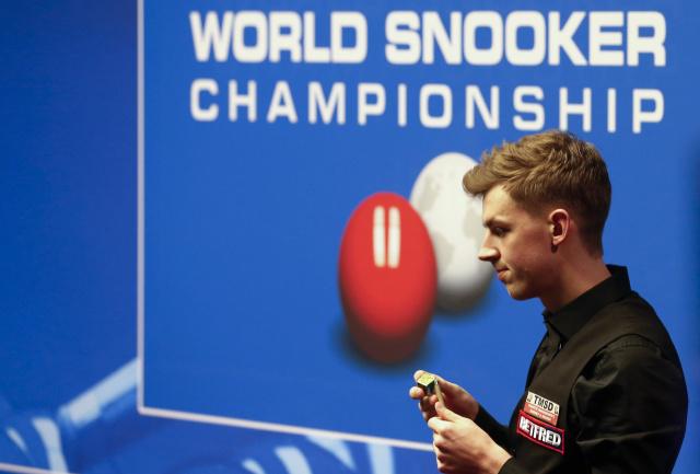 这对于争冠 这对于争冠