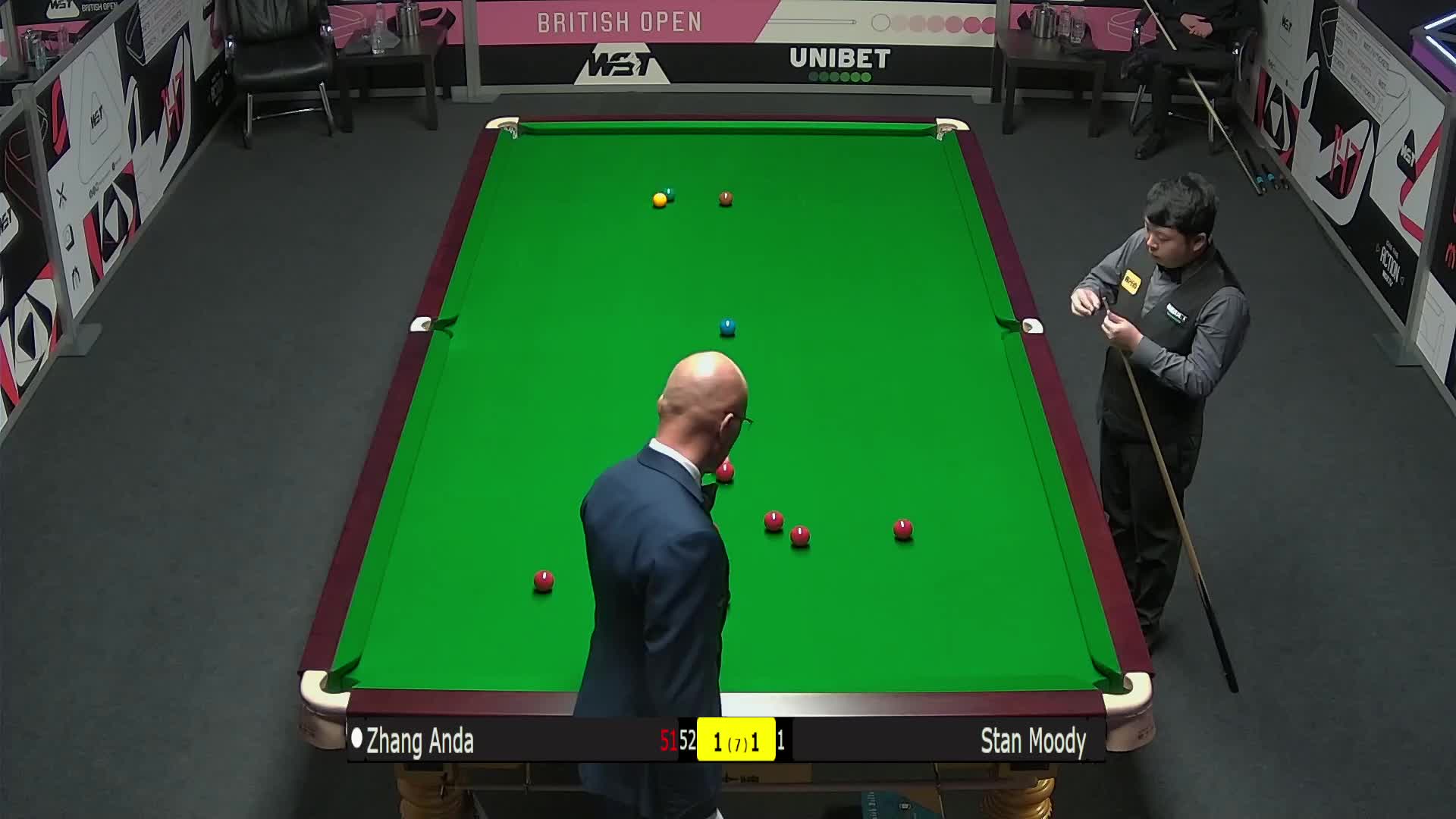 动人心的比 动人心的比