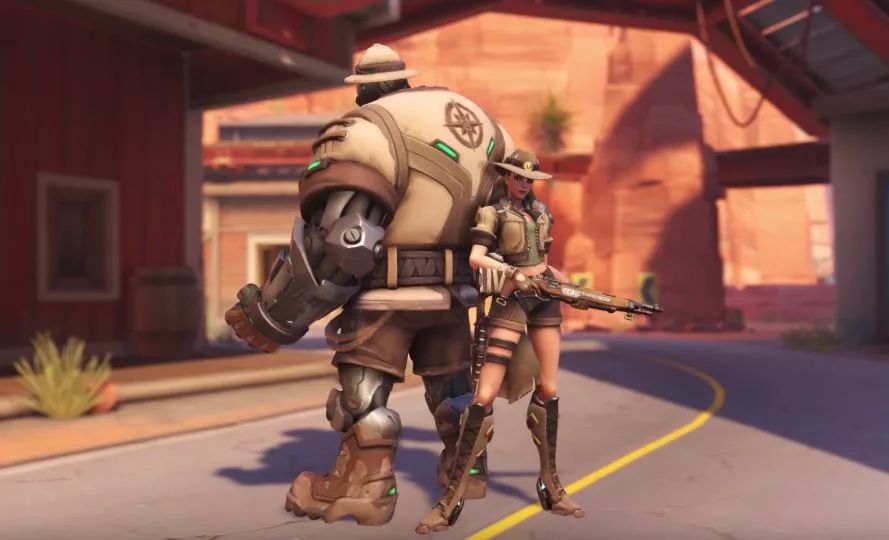 美好时刻 美好时刻