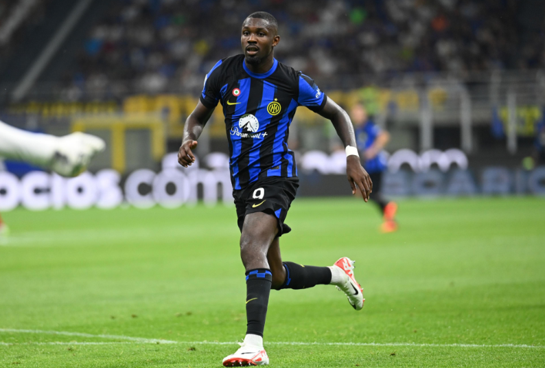 怪物猎人物